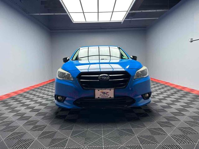 2015 Subaru Legacy 3.6R Limited