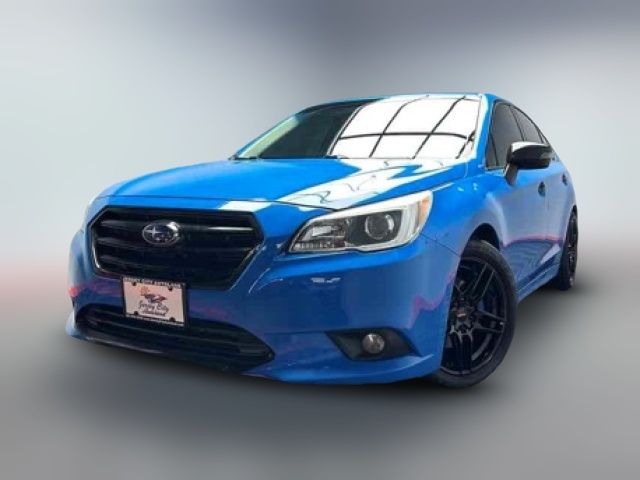 2015 Subaru Legacy 3.6R Limited