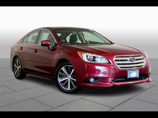 2015 Subaru Legacy 3.6R Limited