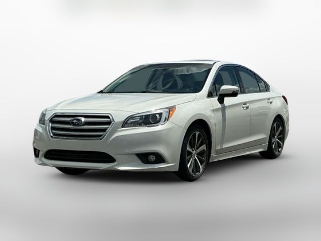 2015 Subaru Legacy 3.6R Limited