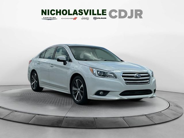 2015 Subaru Legacy 3.6R Limited