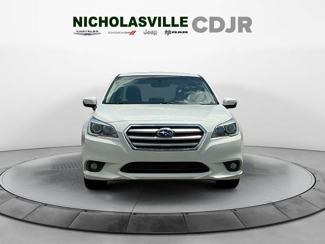 2015 Subaru Legacy 3.6R Limited