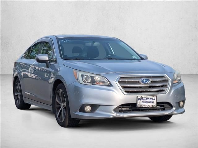 2015 Subaru Legacy 3.6R Limited