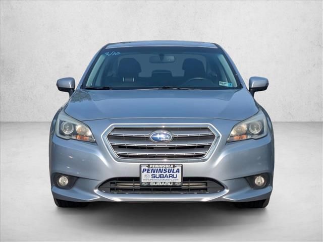 2015 Subaru Legacy 3.6R Limited