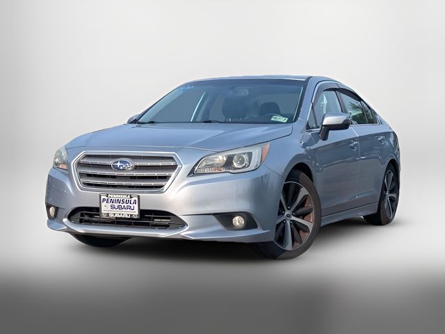 2015 Subaru Legacy 3.6R Limited