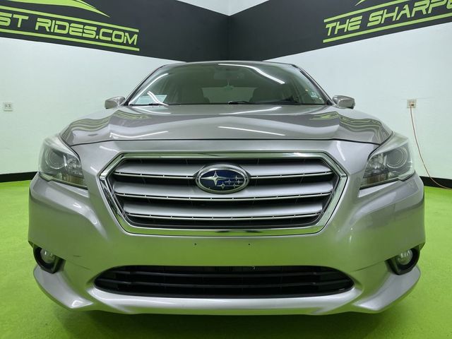 2015 Subaru Legacy 3.6R Limited