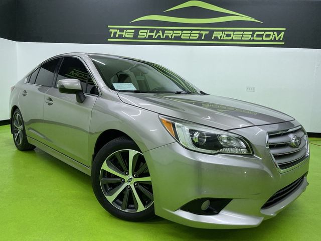 2015 Subaru Legacy 3.6R Limited