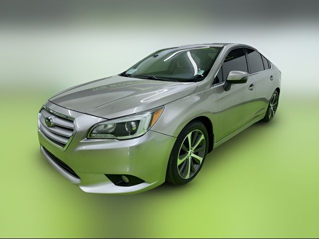 2015 Subaru Legacy 3.6R Limited