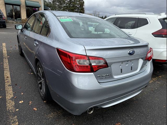 2015 Subaru Legacy 3.6R Limited