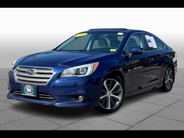 2015 Subaru Legacy 3.6R Limited