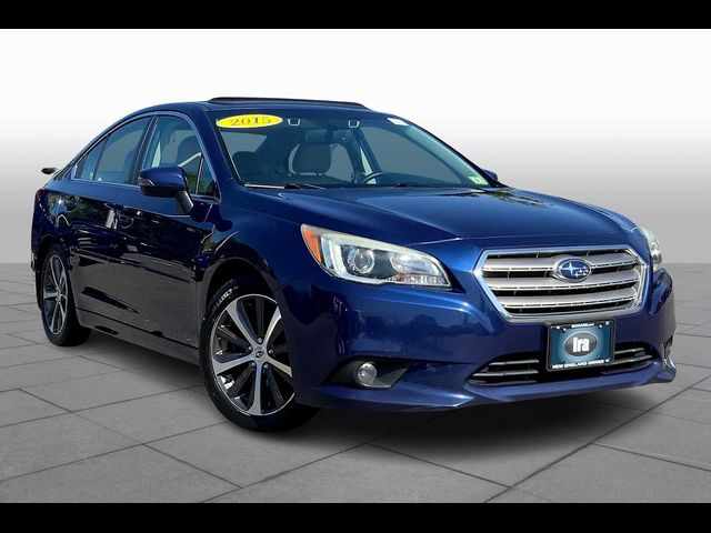 2015 Subaru Legacy 3.6R Limited