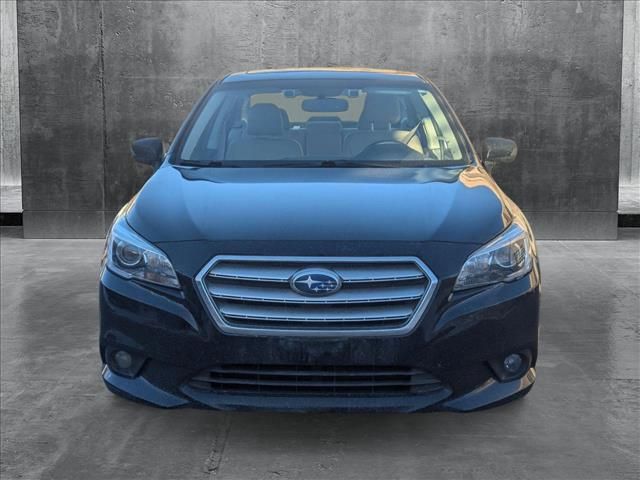 2015 Subaru Legacy 3.6R Limited