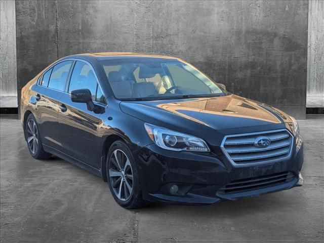 2015 Subaru Legacy 3.6R Limited