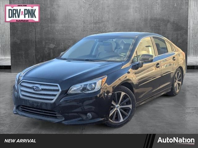 2015 Subaru Legacy 3.6R Limited