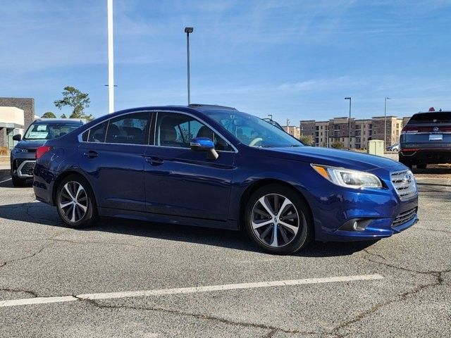 2015 Subaru Legacy 3.6R Limited