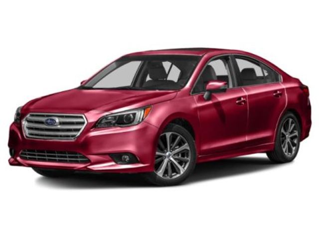 2015 Subaru Legacy 3.6R Limited