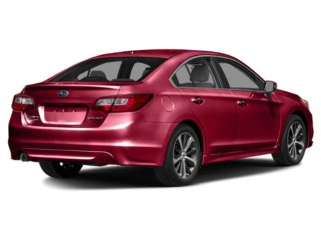 2015 Subaru Legacy 3.6R Limited