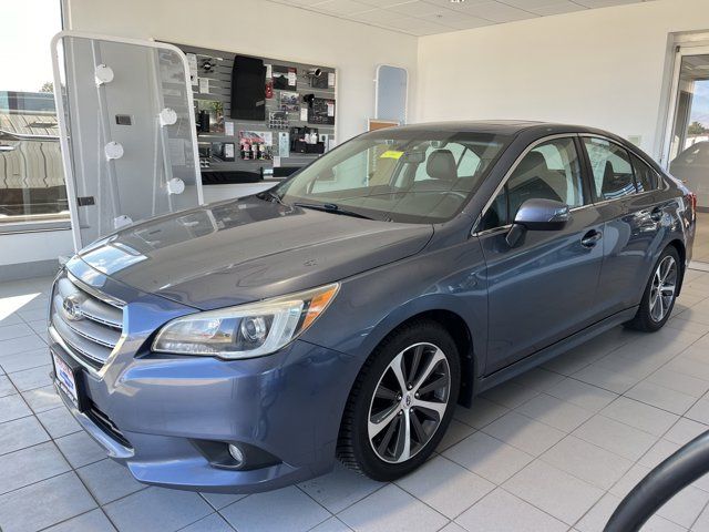 2015 Subaru Legacy 3.6R Limited