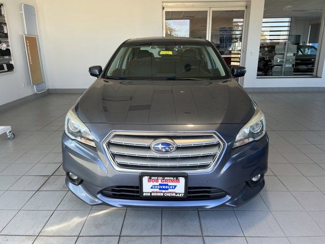 2015 Subaru Legacy 3.6R Limited