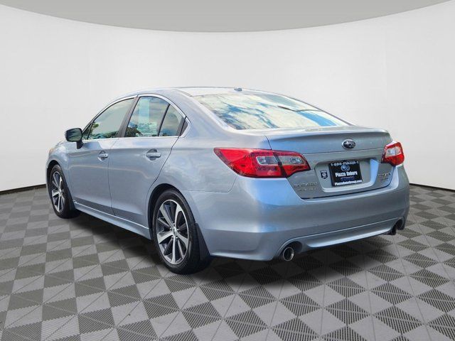 2015 Subaru Legacy 3.6R Limited