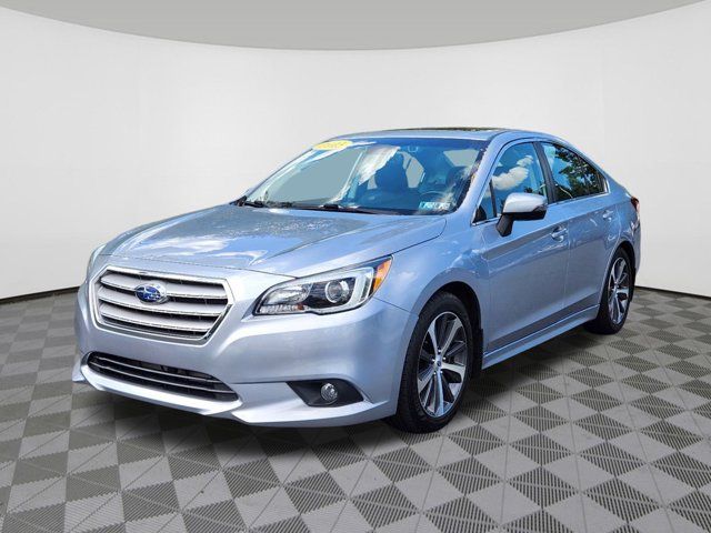 2015 Subaru Legacy 3.6R Limited