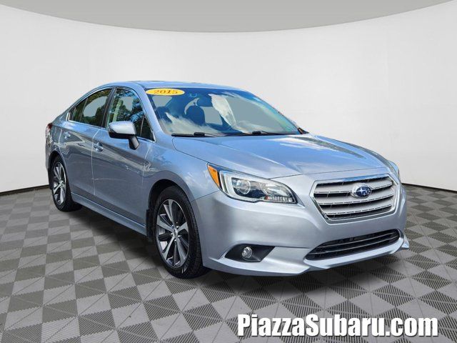 2015 Subaru Legacy 3.6R Limited