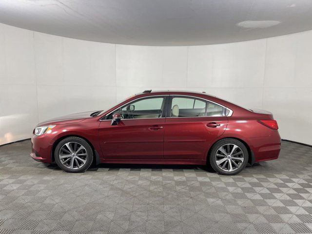 2015 Subaru Legacy 3.6R Limited