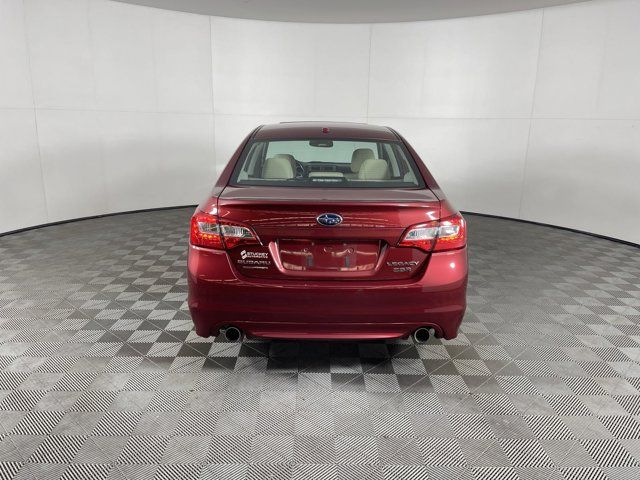 2015 Subaru Legacy 3.6R Limited