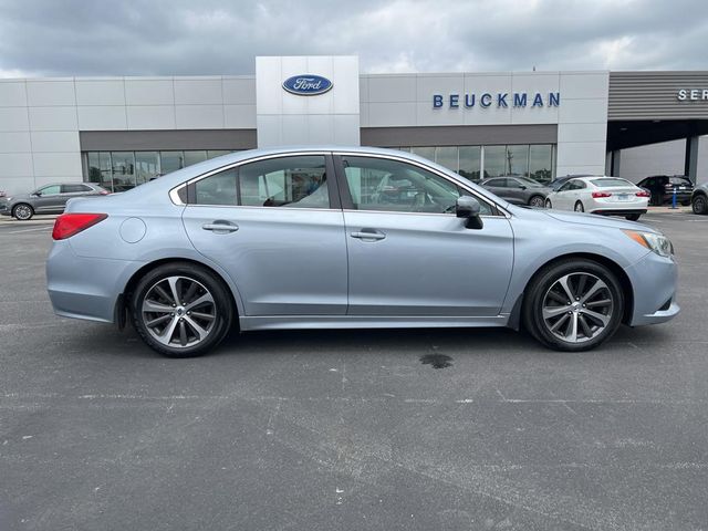 2015 Subaru Legacy 3.6R Limited