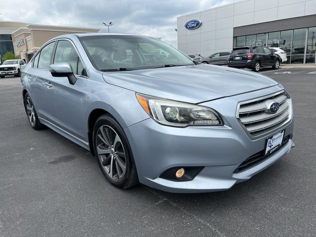 2015 Subaru Legacy 3.6R Limited