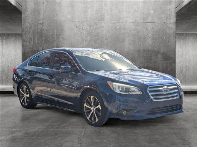 2015 Subaru Legacy 3.6R Limited