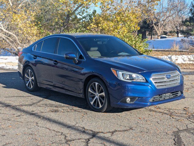 2015 Subaru Legacy 3.6R Limited