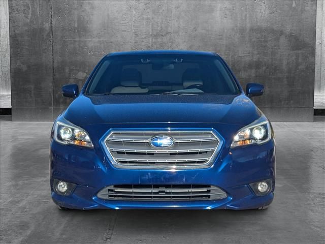 2015 Subaru Legacy 3.6R Limited