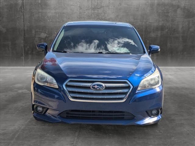 2015 Subaru Legacy 3.6R Limited