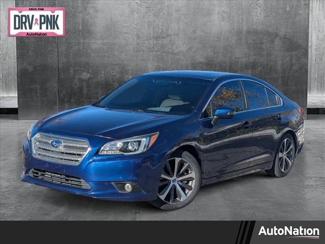 2015 Subaru Legacy 3.6R Limited