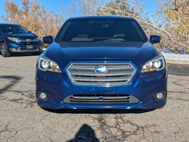 2015 Subaru Legacy 3.6R Limited