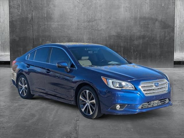 2015 Subaru Legacy 3.6R Limited