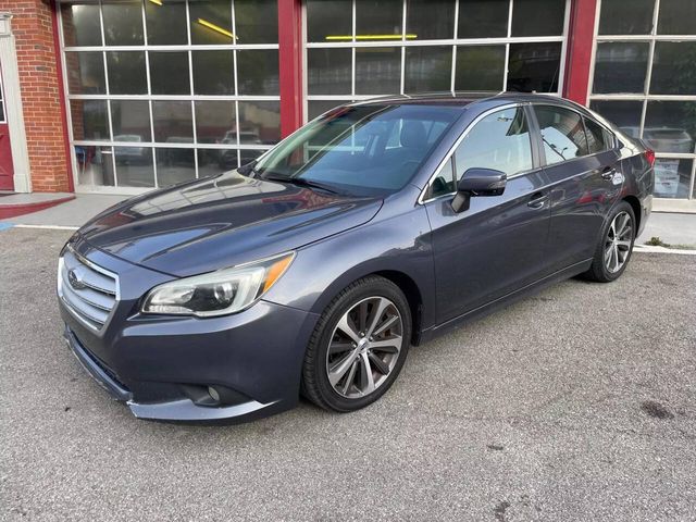 2015 Subaru Legacy 3.6R Limited