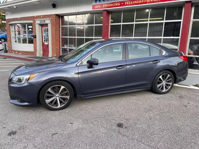 2015 Subaru Legacy 3.6R Limited