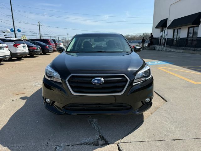 2015 Subaru Legacy 3.6R Limited