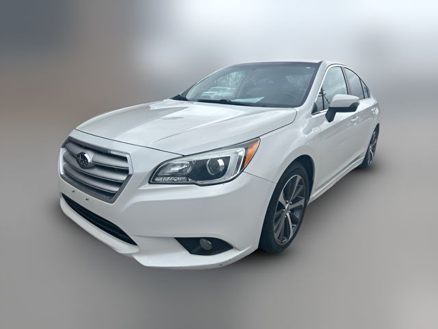 2015 Subaru Legacy 2.5i Limited