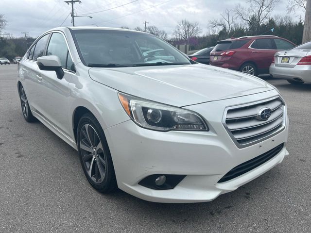 2015 Subaru Legacy 2.5i Limited
