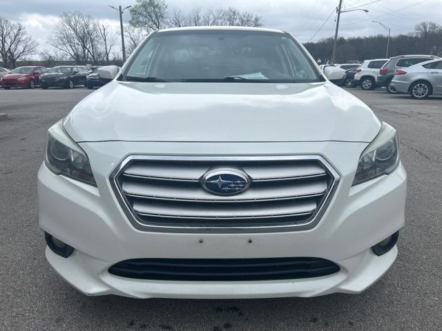 2015 Subaru Legacy 2.5i Limited