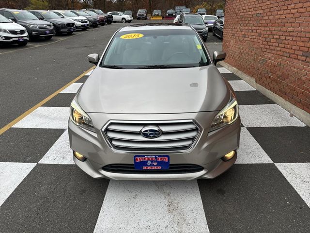 2015 Subaru Legacy 2.5i Limited