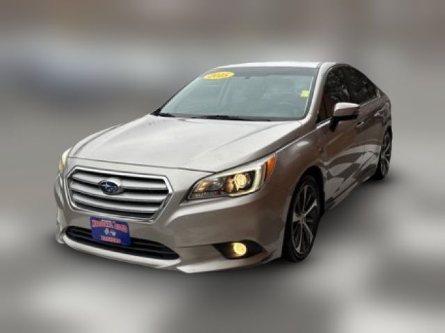 2015 Subaru Legacy 2.5i Limited