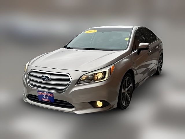 2015 Subaru Legacy 2.5i Limited