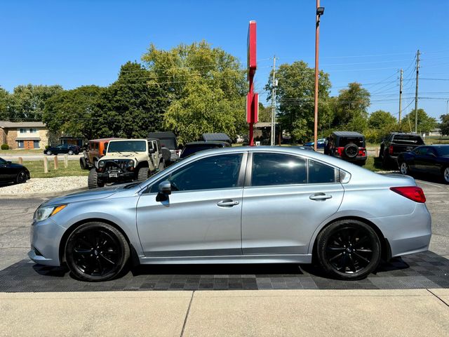 2015 Subaru Legacy 2.5i Limited