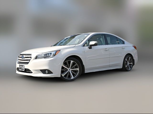 2015 Subaru Legacy 2.5i Limited