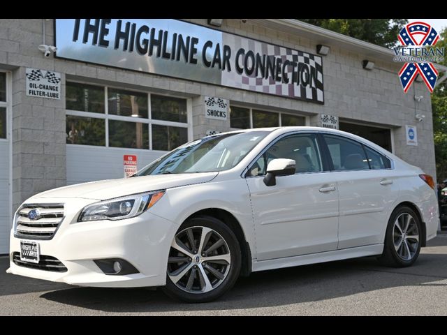 2015 Subaru Legacy 2.5i Limited