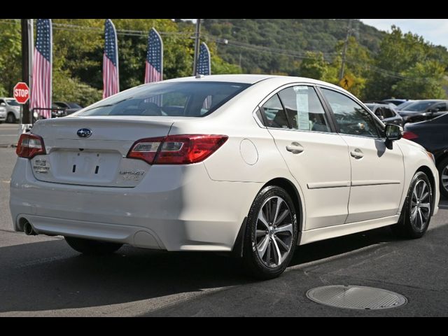 2015 Subaru Legacy 2.5i Limited